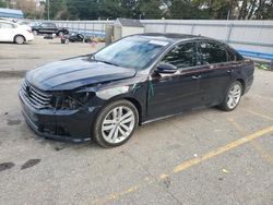 Vehiculos salvage en venta de Copart Eight Mile, AL: 2019 Volkswagen Passat Wolfsburg