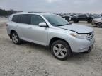 2011 Toyota Highlander Limited