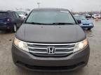 2011 Honda Odyssey EXL