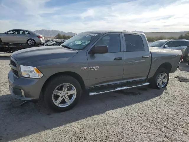 2013 Dodge RAM 1500 ST