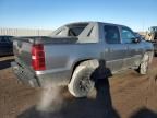 2007 Chevrolet Avalanche K1500