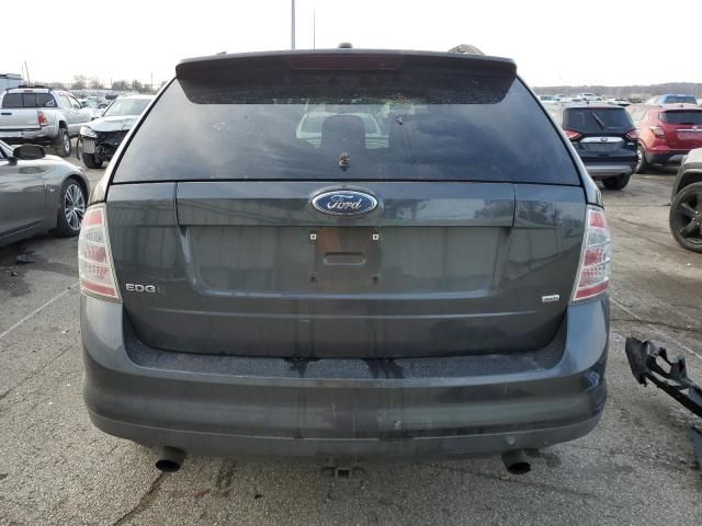 2007 Ford Edge SE