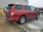 2011 Toyota 4runner SR5