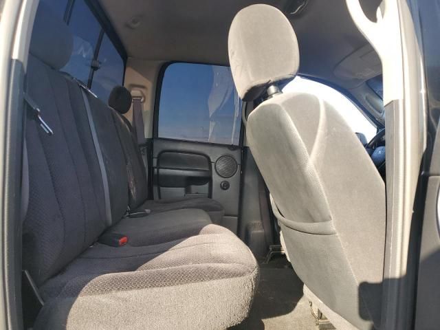 2004 Dodge RAM 2500 ST