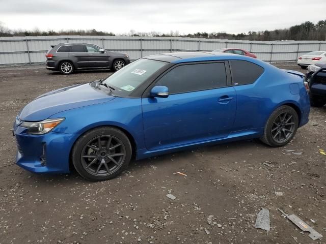 2015 Scion TC