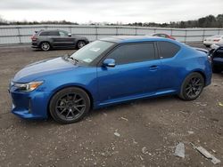 Run And Drives Cars for sale at auction: 2015 Scion TC