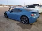 2016 Subaru BRZ 2.0 Limited