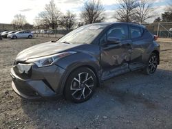 2018 Toyota C-HR XLE en venta en Laurel, MD