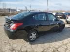 2015 Nissan Versa S