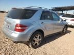 2008 Mercedes-Benz ML 320 CDI