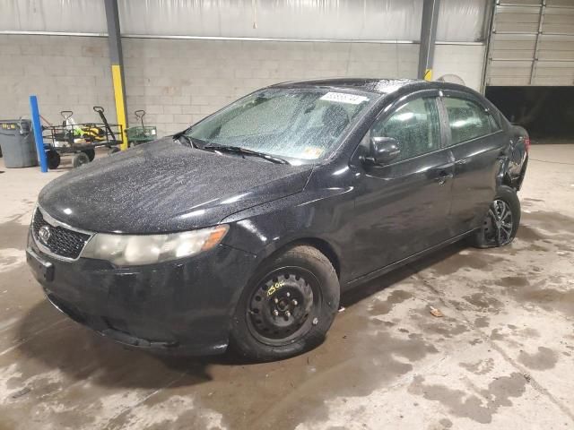 2012 KIA Forte EX