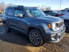 2021 Jeep Renegade Limited