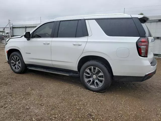 2021 Chevrolet Tahoe C1500 LT