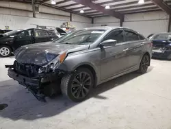 Salvage cars for sale at Chambersburg, PA auction: 2011 Hyundai Sonata SE