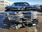 2015 Chevrolet Silverado K1500 High Country