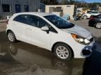 2012 KIA Rio LX