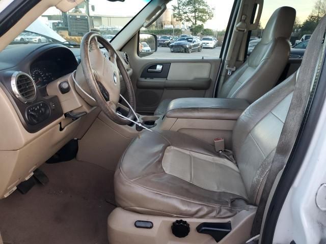 2004 Ford Expedition Eddie Bauer