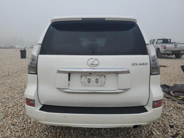 2019 Lexus GX 460