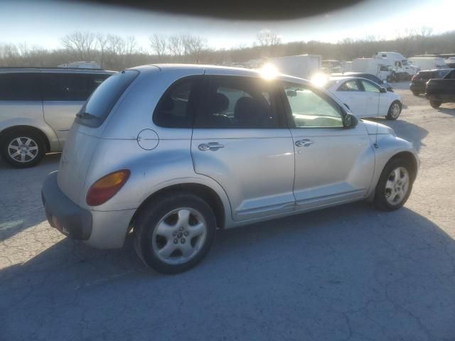 2001 Chrysler PT Cruiser