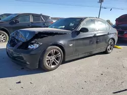 BMW 3 Series salvage cars for sale: 2008 BMW 328 I