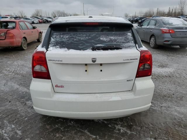 2009 Dodge Caliber SXT