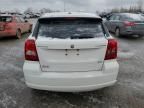 2009 Dodge Caliber SXT