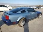 2005 Ford Mustang