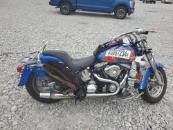 Harley-Davidson Vehiculos salvage en venta: 1997 Harley-Davidson Flstf