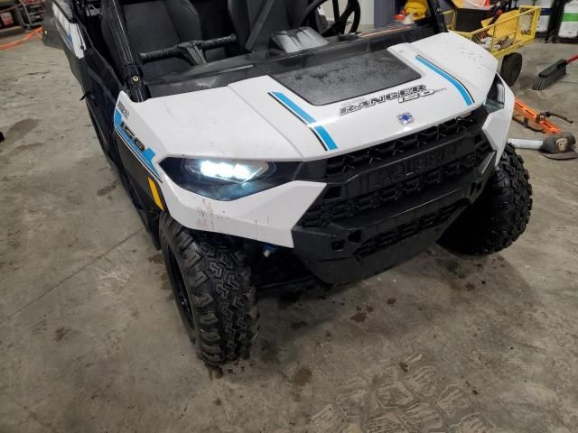 2022 Polaris Ranger 150 EFI