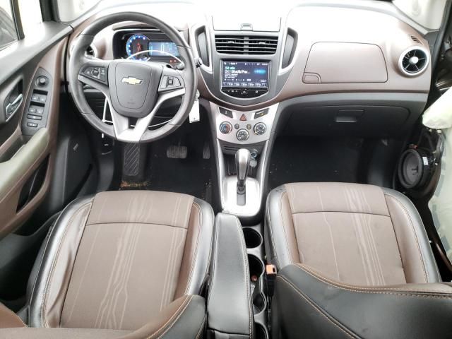 2016 Chevrolet Trax 1LT