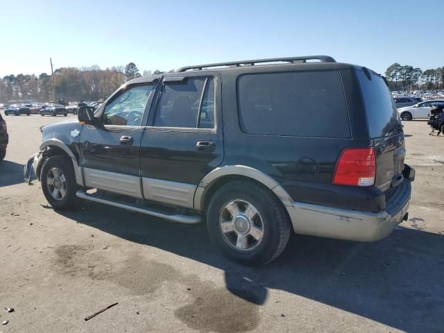 2006 Ford Expedition Eddie Bauer