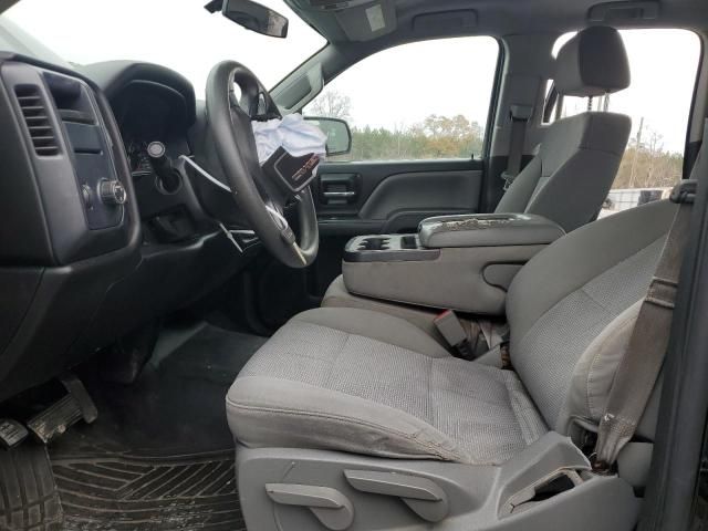 2014 GMC Sierra C1500