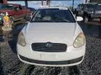 2009 Hyundai Accent GLS