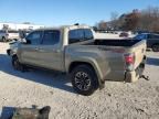 2020 Toyota Tacoma Double Cab