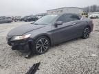 2017 Honda Accord EXL