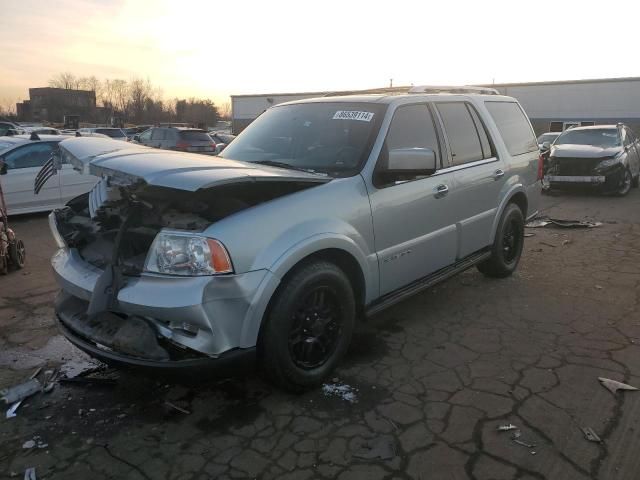 2005 Lincoln Navigator