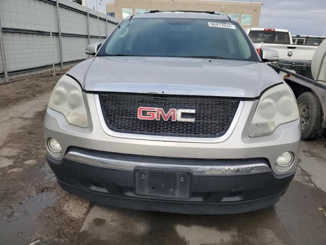 2008 GMC Acadia SLT-1