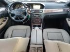 2010 Mercedes-Benz E 350 4matic