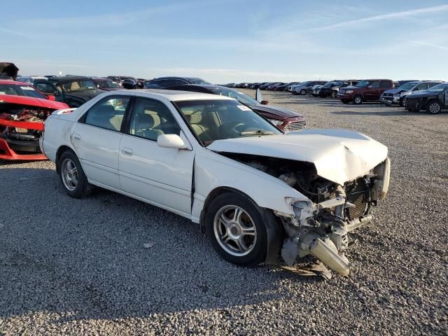 2000 Toyota Camry CE