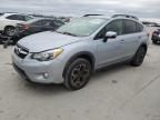 2015 Subaru XV Crosstrek 2.0 Limited