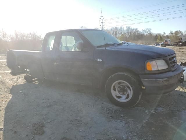 2003 Ford F150