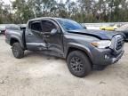 2020 Toyota Tacoma Double Cab