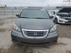 2008 Honda Odyssey EXL