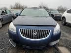 2011 Buick Regal CXL