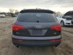 2009 Audi Q7 3.6 Quattro