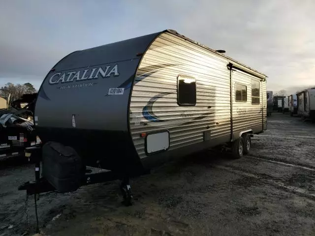 2018 Wildwood Catalina