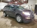 2013 Chevrolet Traverse LS