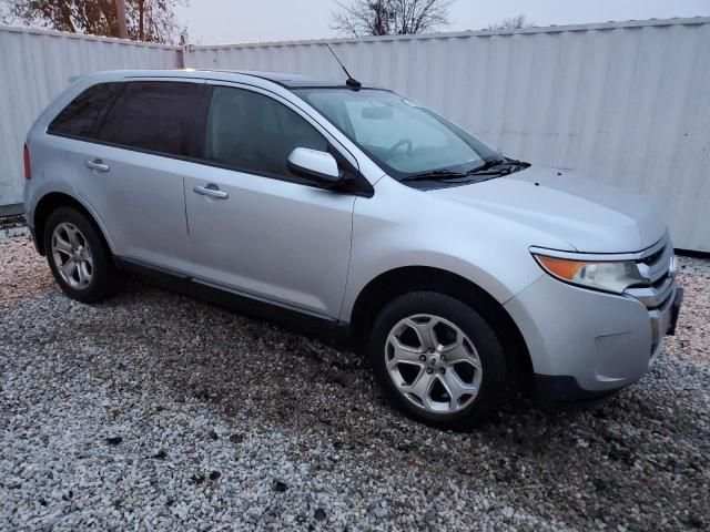 2011 Ford Edge SEL