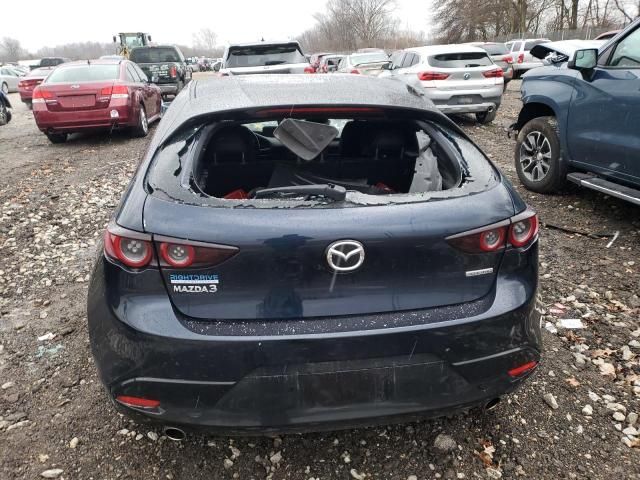 2020 Mazda 3