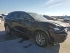 2016 Lexus NX 200T Base